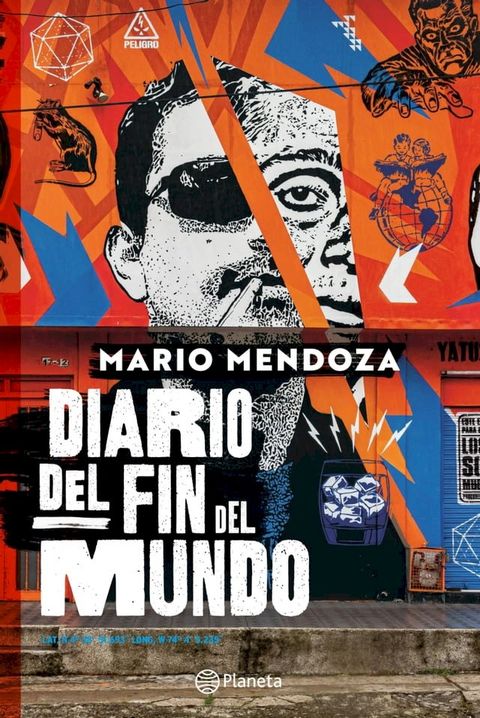 Diario del fin del mundo(Kobo/電子書)