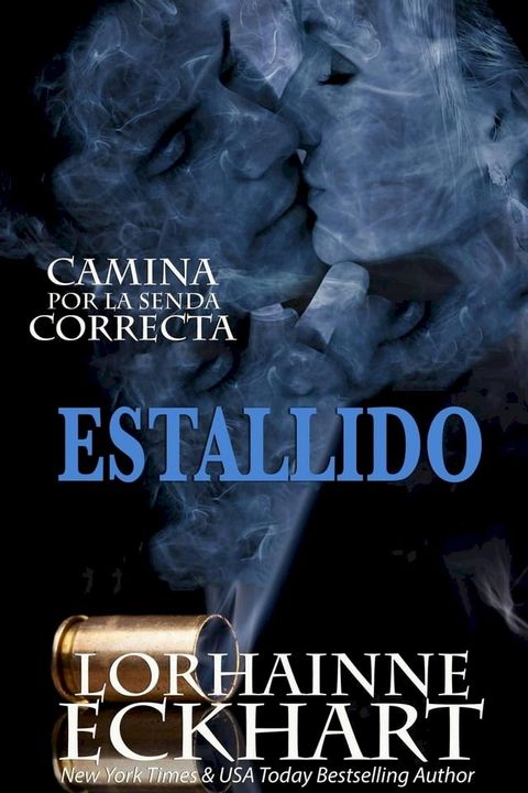 Estallido(Kobo/電子書)