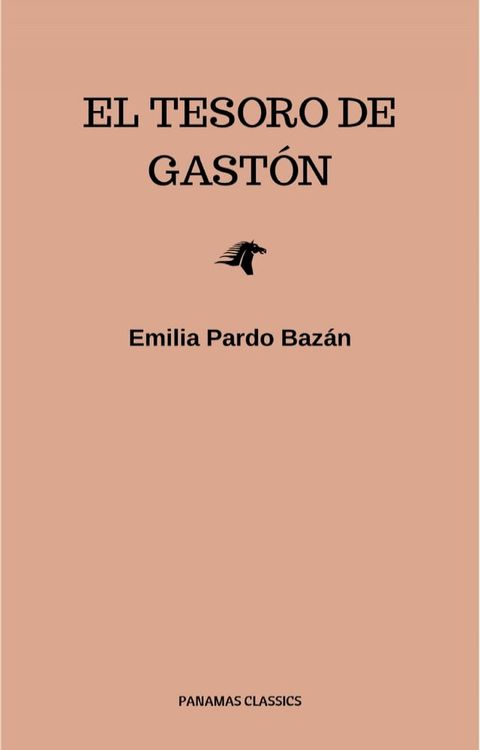 El tesoro de Gast&oacute;n(Kobo/電子書)