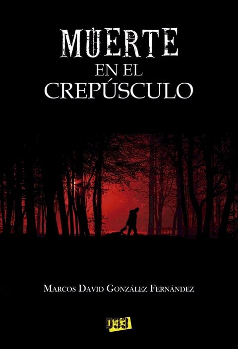 Muerte en el crep&uacute;sculo(Kobo/電子書)