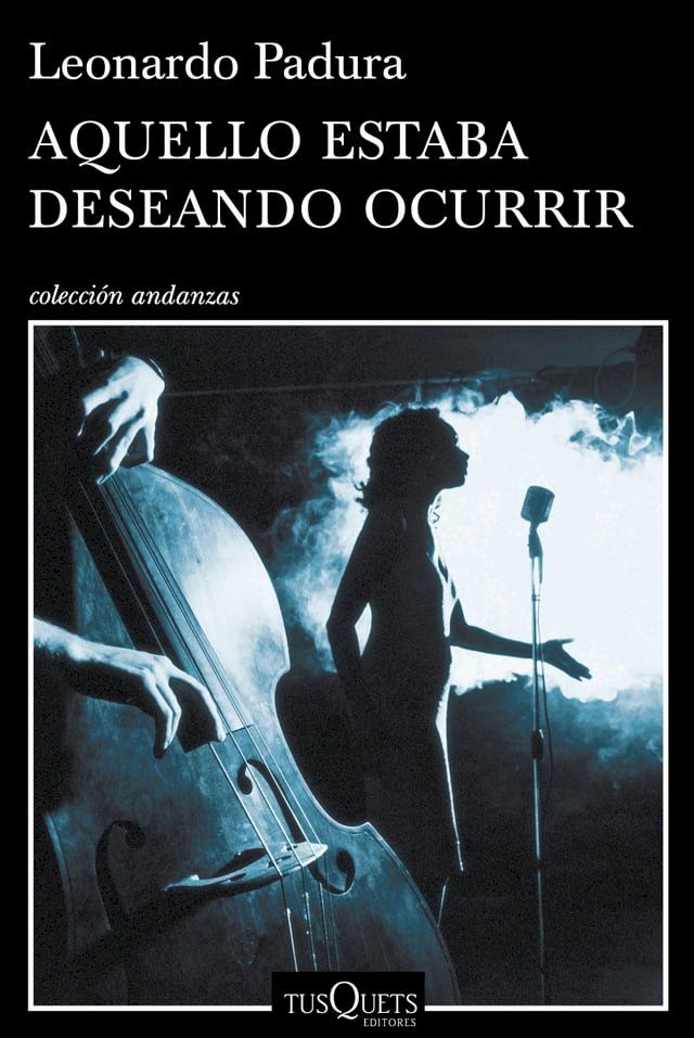  Aquello estaba deseando ocurrir(Kobo/電子書)