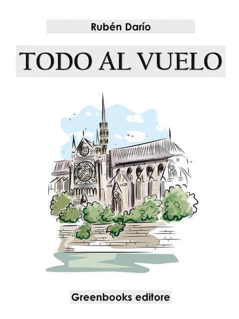 Todo al vuelo(Kobo/電子書)