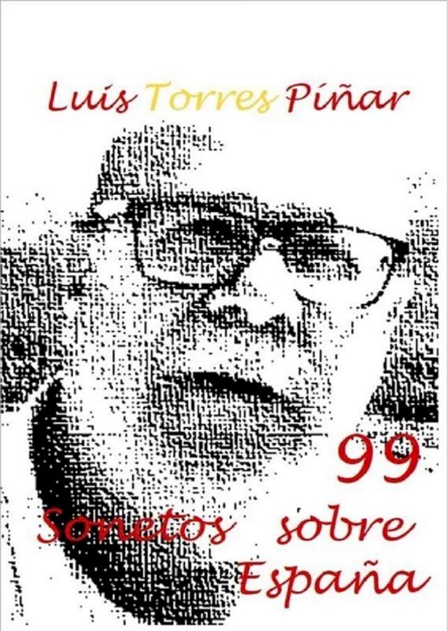  99 Sonetos sobre España(Kobo/電子書)