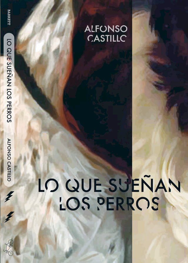  Lo que sueñan los perros(Kobo/電子書)