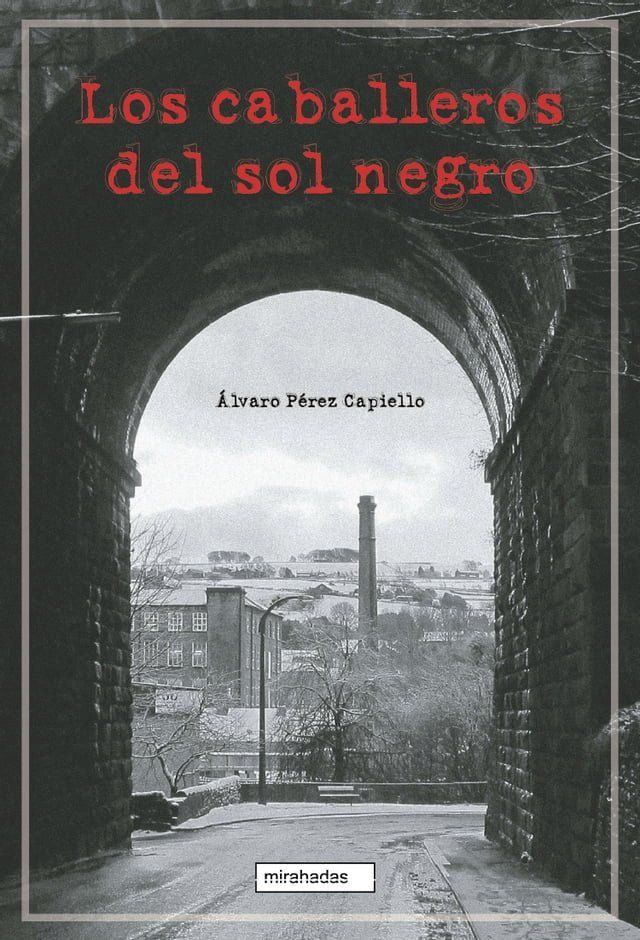  Los caballeros del sol negro(Kobo/電子書)