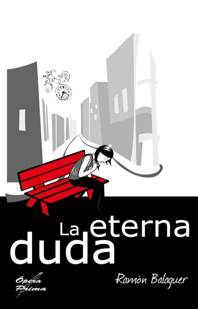  La eterna duda(Kobo/電子書)