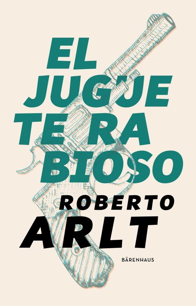  El juguete rabioso(Kobo/電子書)