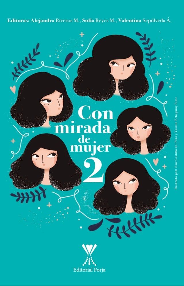  Con mirada de mujer 2(Kobo/電子書)