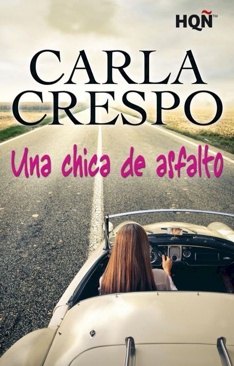 Una chica de asfalto(Kobo/電子書)