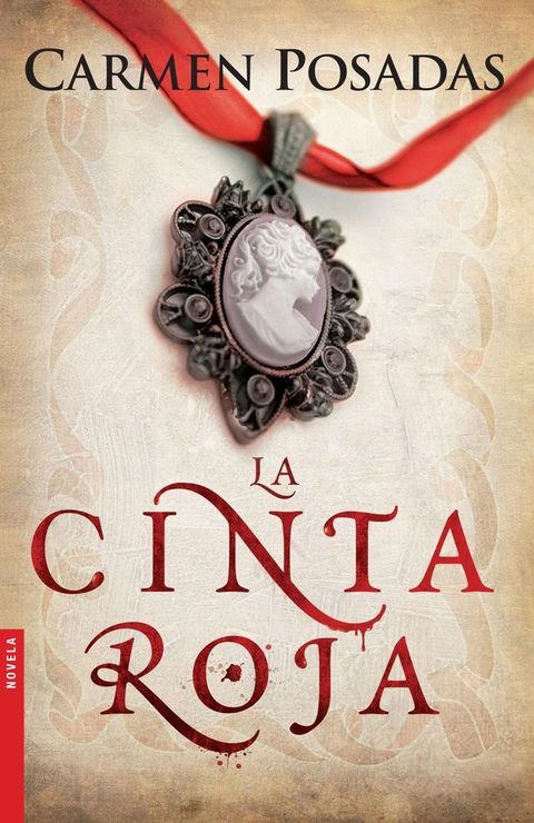 La cinta roja(Kobo/電子書)