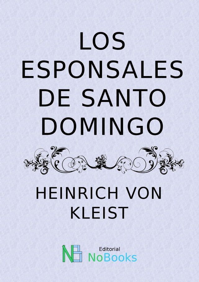  Los esponsales de Santo Domingo(Kobo/電子書)