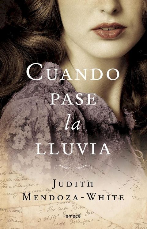 Cuando pase la lluvia(Kobo/電子書)