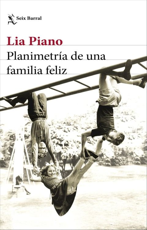 Planimetría de una familia feliz(Kobo/電子書)