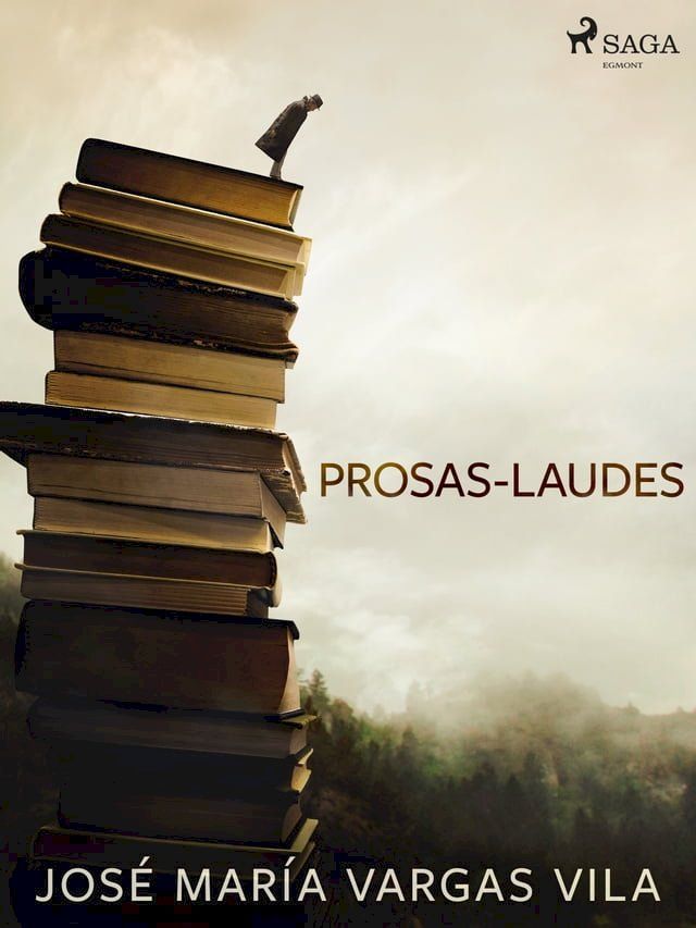  Prosas-laudes(Kobo/電子書)