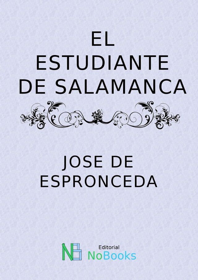  El estudiante de Salamanca(Kobo/電子書)