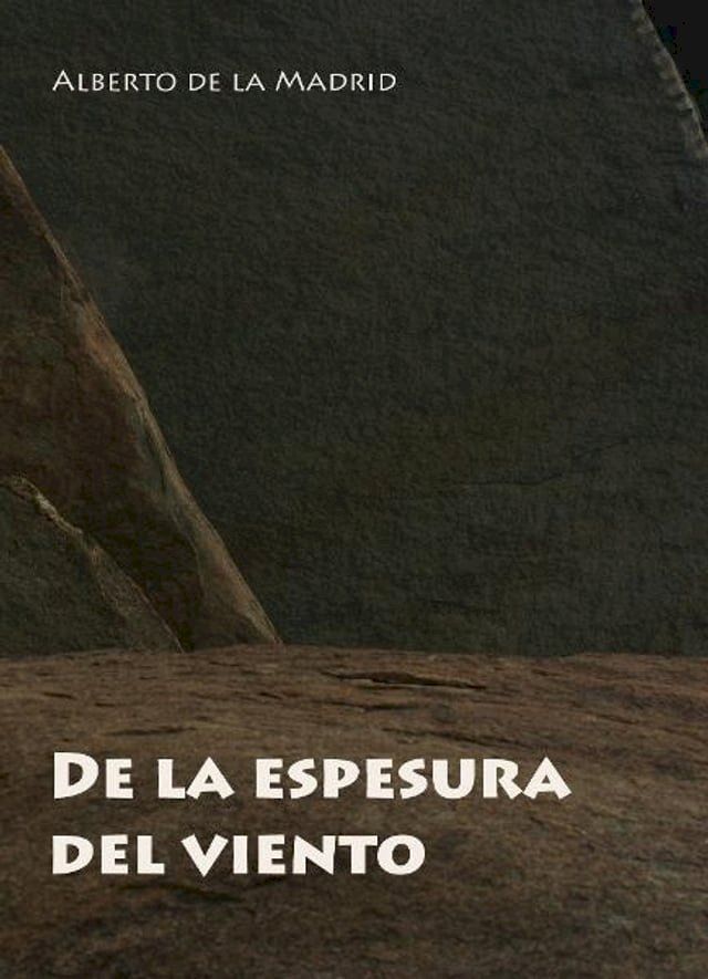  De la espesura del viento(Kobo/電子書)