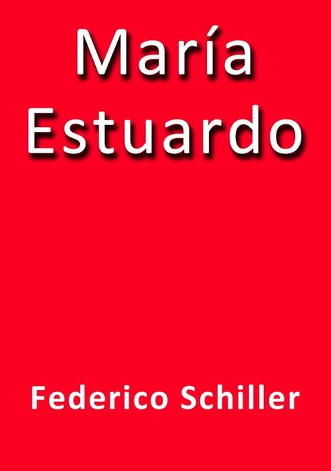 María Estuardo(Kobo/電子書)