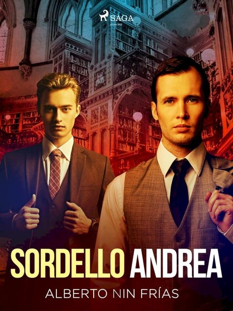 Sordello Andrea(Kobo/電子書)