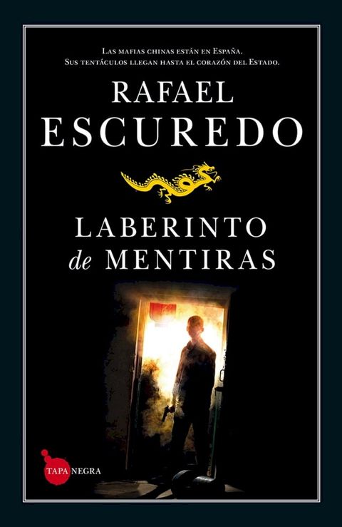 Laberinto de mentiras(Kobo/電子書)