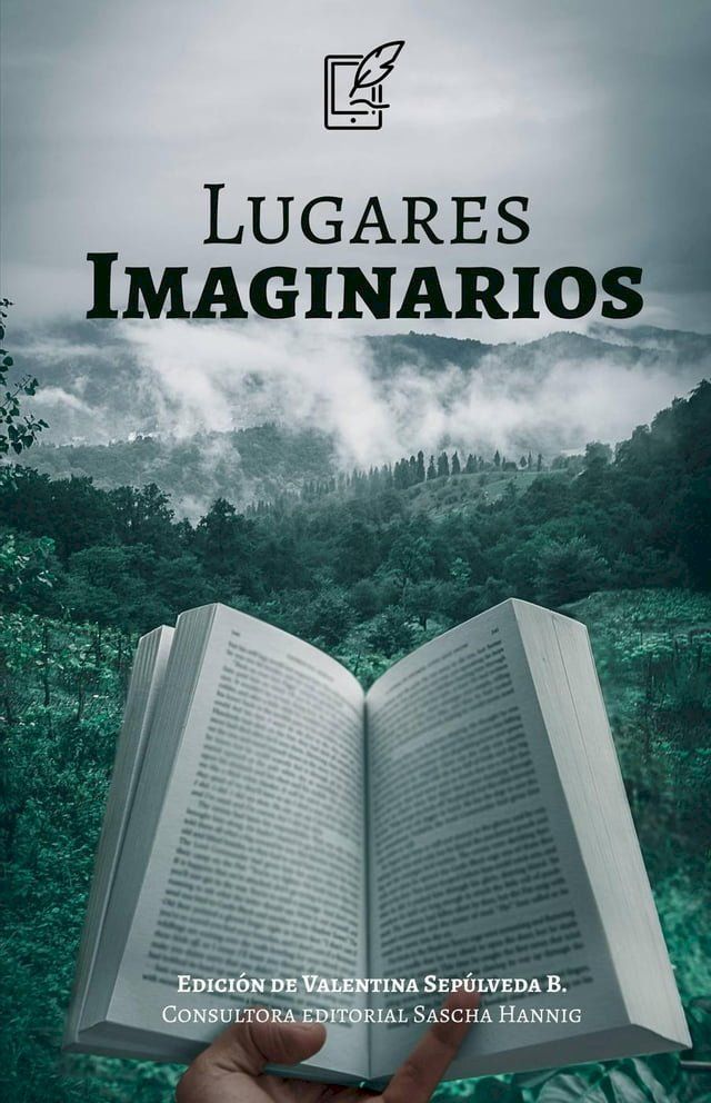  Lugares Imaginarios(Kobo/電子書)