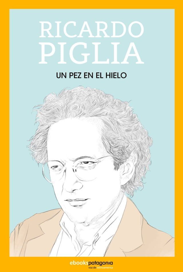  Un pez en el hielo(Kobo/電子書)