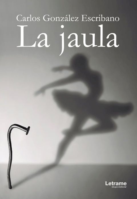 La jaula(Kobo/電子書)