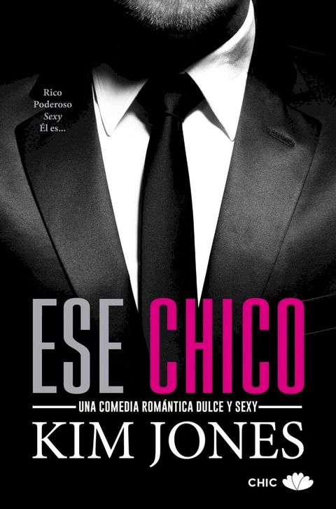 Ese chico(Kobo/電子書)