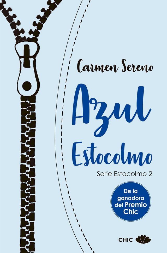  Azul Estocolmo(Kobo/電子書)