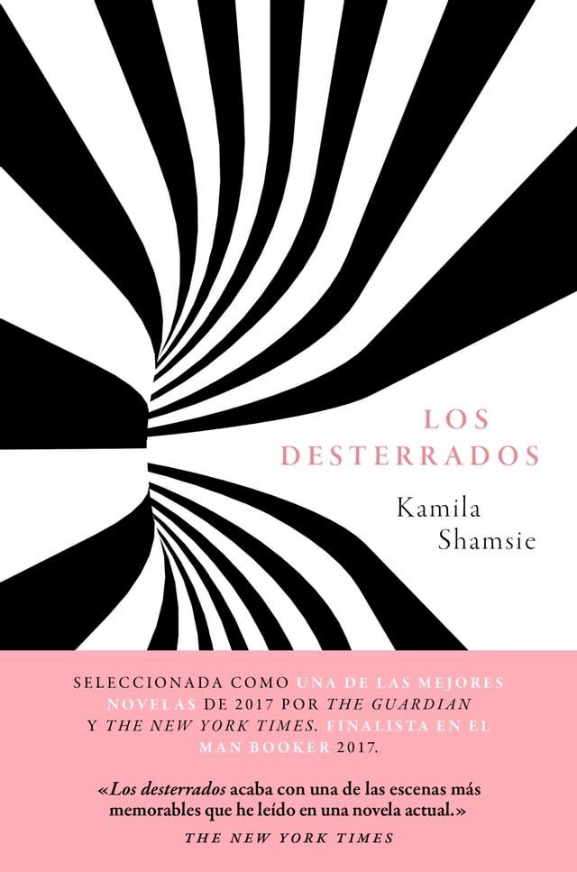  Los desterrados(Kobo/電子書)