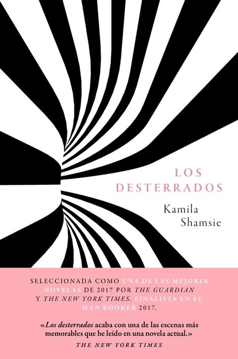 Los desterrados(Kobo/電子書)