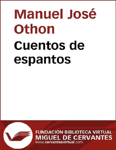 Cuentos de espantos(Kobo/電子書)