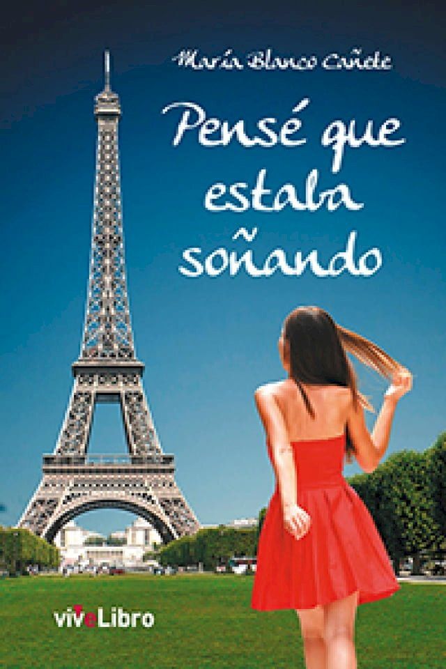  Pens&eacute; que estaba so&ntilde;ando(Kobo/電子書)