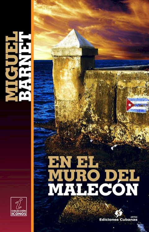 En el muro del Malec&oacute;n(Kobo/電子書)