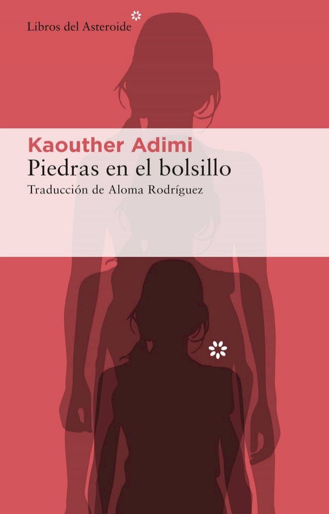  Piedras en el bolsillo(Kobo/電子書)