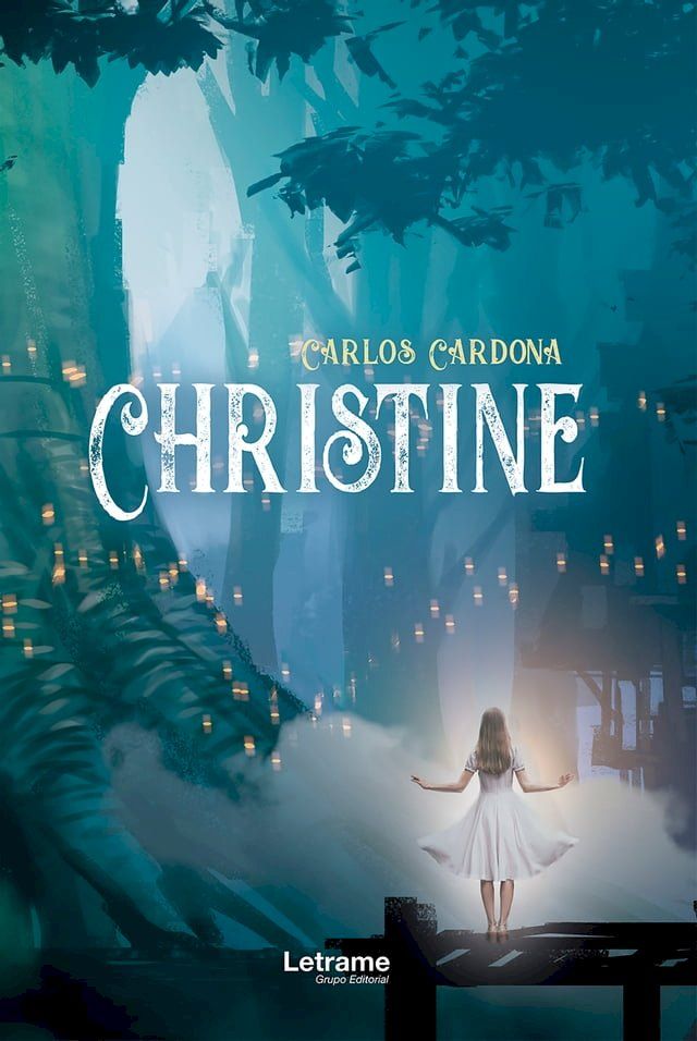  Christine(Kobo/電子書)