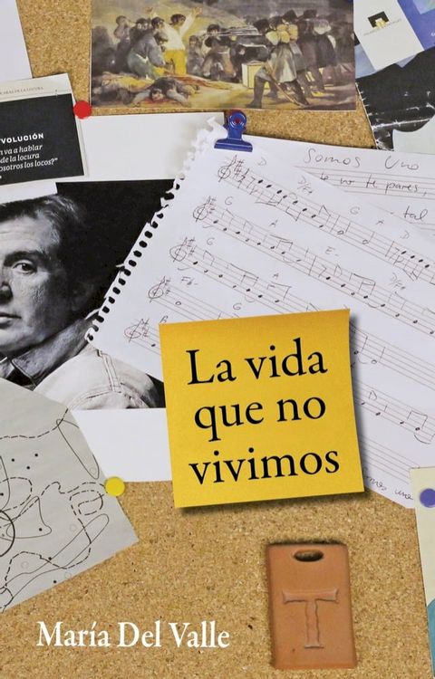 La vida que no vivimos(Kobo/電子書)