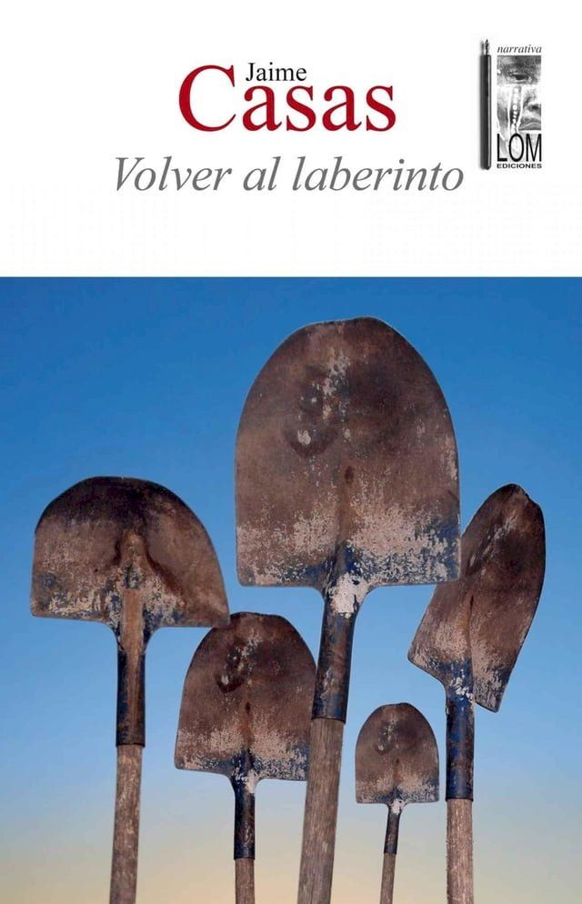  Volver al laberinto(Kobo/電子書)