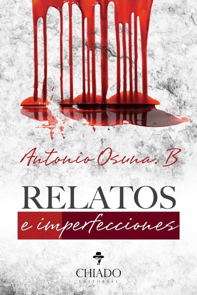  Relatos e Imperfecciones(Kobo/電子書)