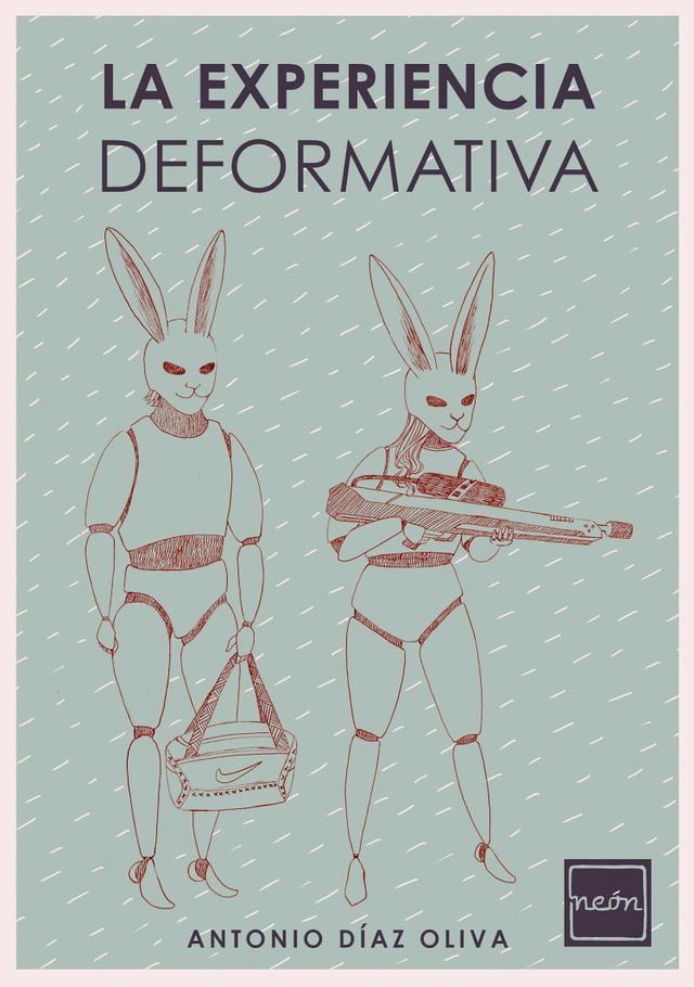  La experiencia deformativa(Kobo/電子書)