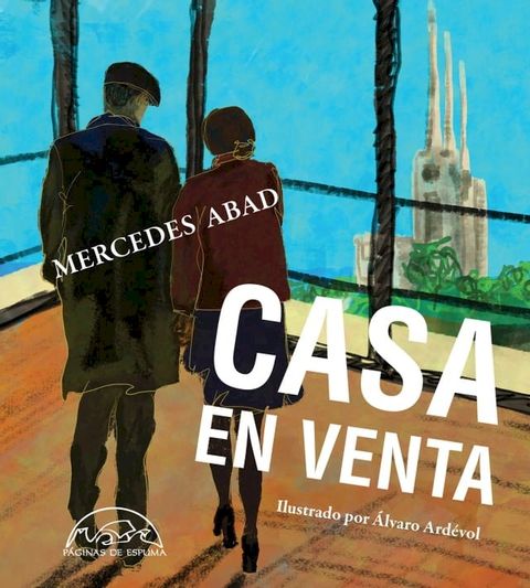 Casa en venta(Kobo/電子書)