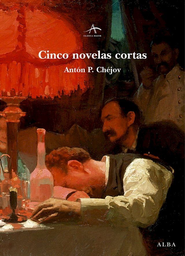  Cinco novelas cortas(Kobo/電子書)