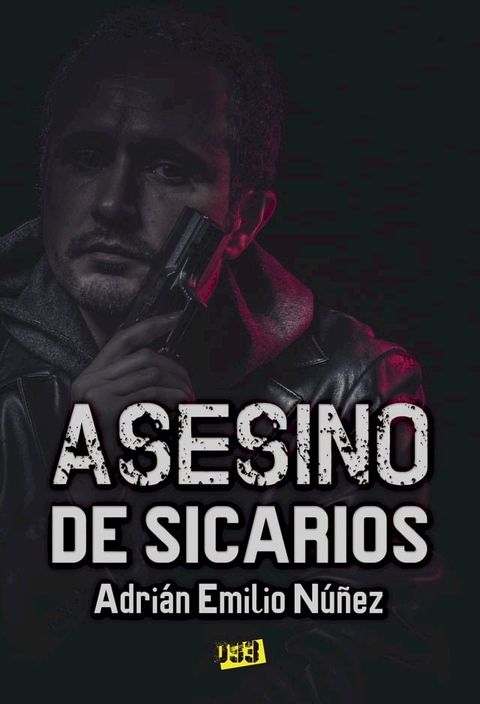 Asesino de sicarios(Kobo/電子書)