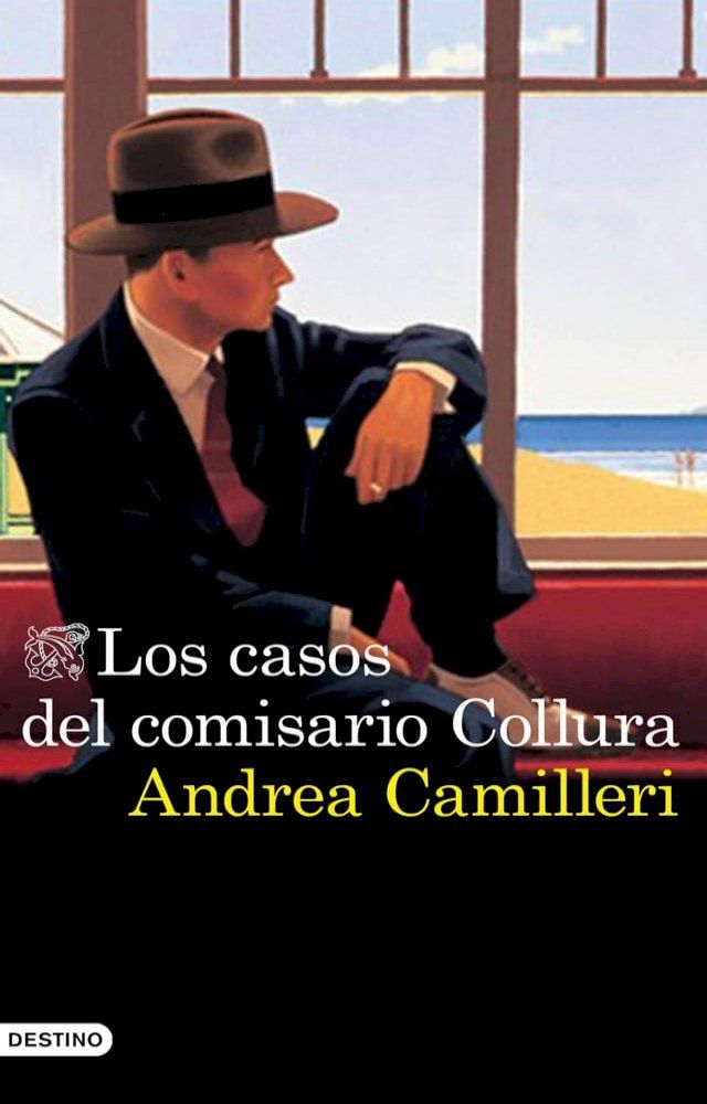  Los casos del comisario Collura(Kobo/電子書)