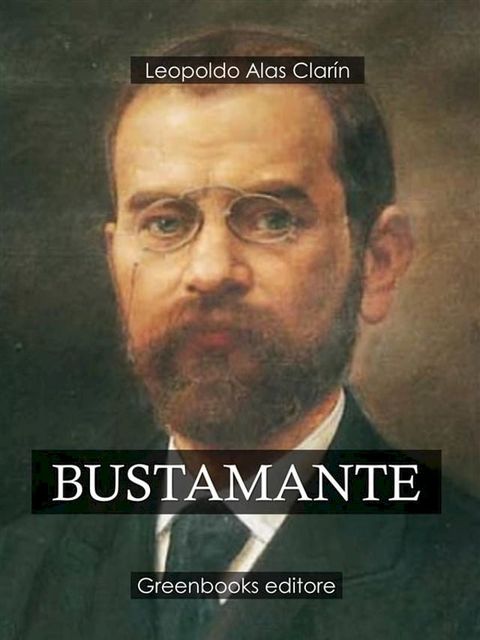 Bustamante(Kobo/電子書)