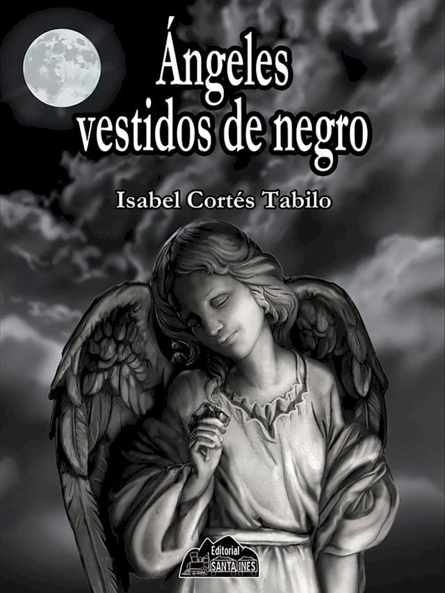  Ángeles vestidos de negro(Kobo/電子書)