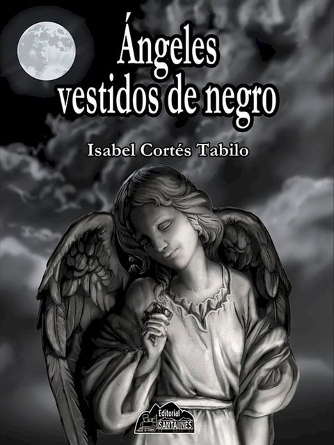 Ángeles vestidos de negro(Kobo/電子書)