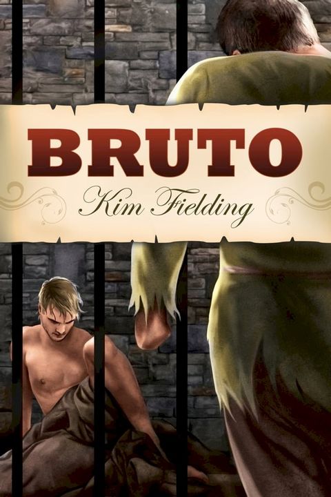 Bruto(Kobo/電子書)