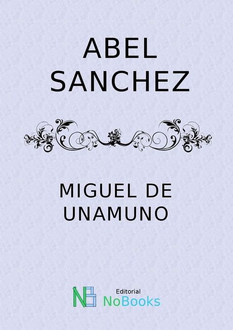 Abel Sanchez(Kobo/電子書)