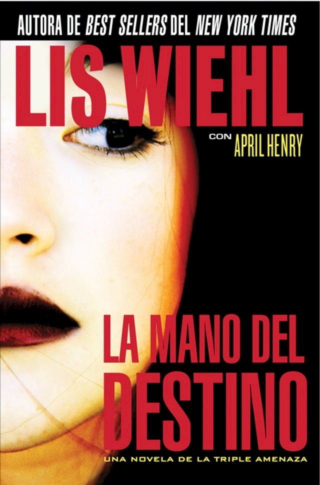  La mano del destino(Kobo/電子書)