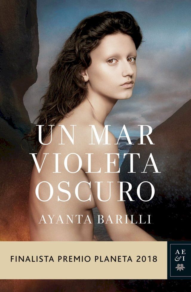  Un mar violeta oscuro(Kobo/電子書)